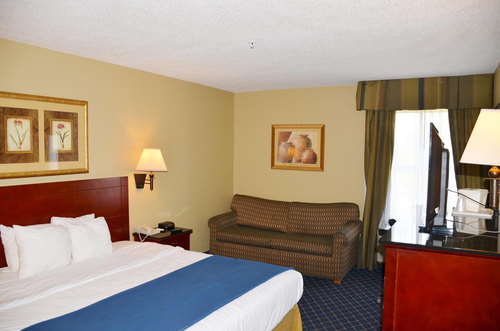 Red Roof Inn Washington, Nc Exterior foto
