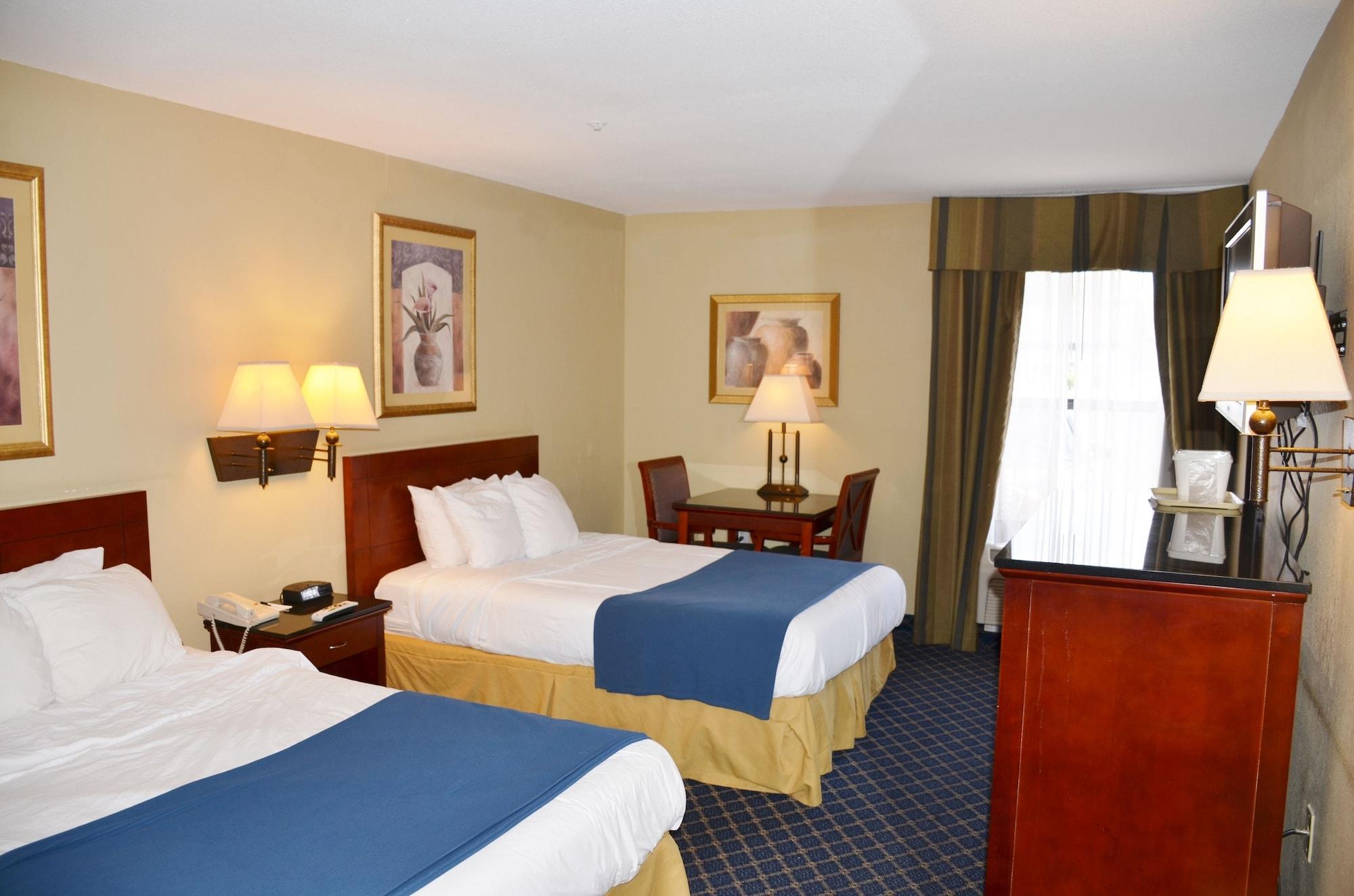 Red Roof Inn Washington, Nc Exterior foto