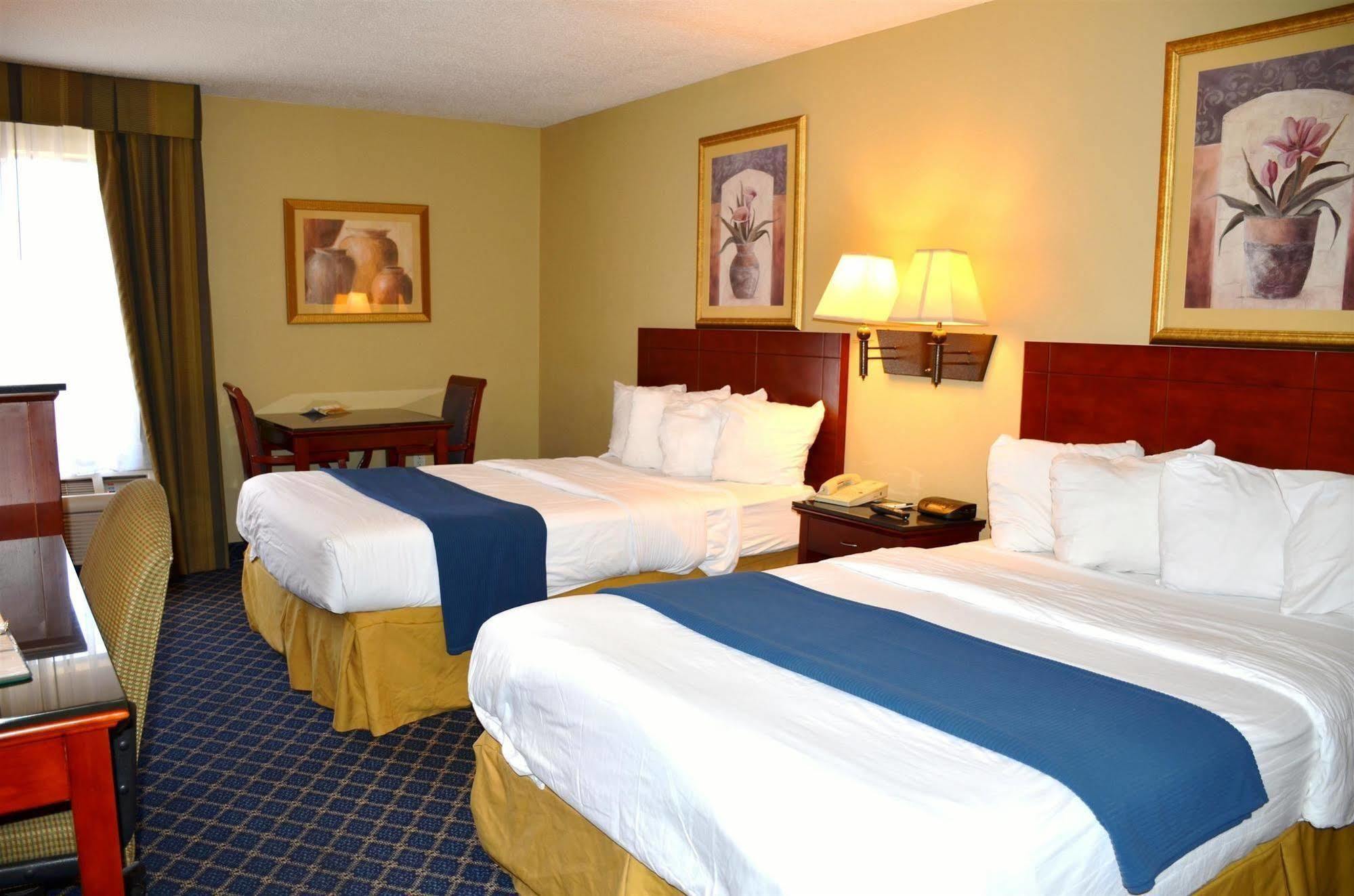 Red Roof Inn Washington, Nc Exterior foto